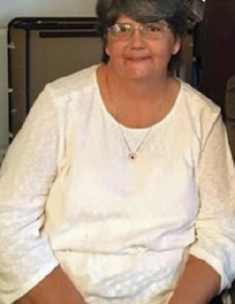 Susie Vanover Profile Photo