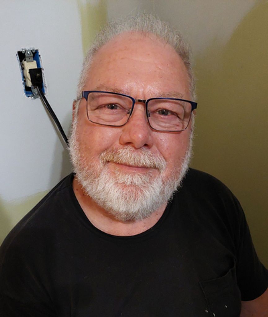 Michael J Slatton Profile Photo
