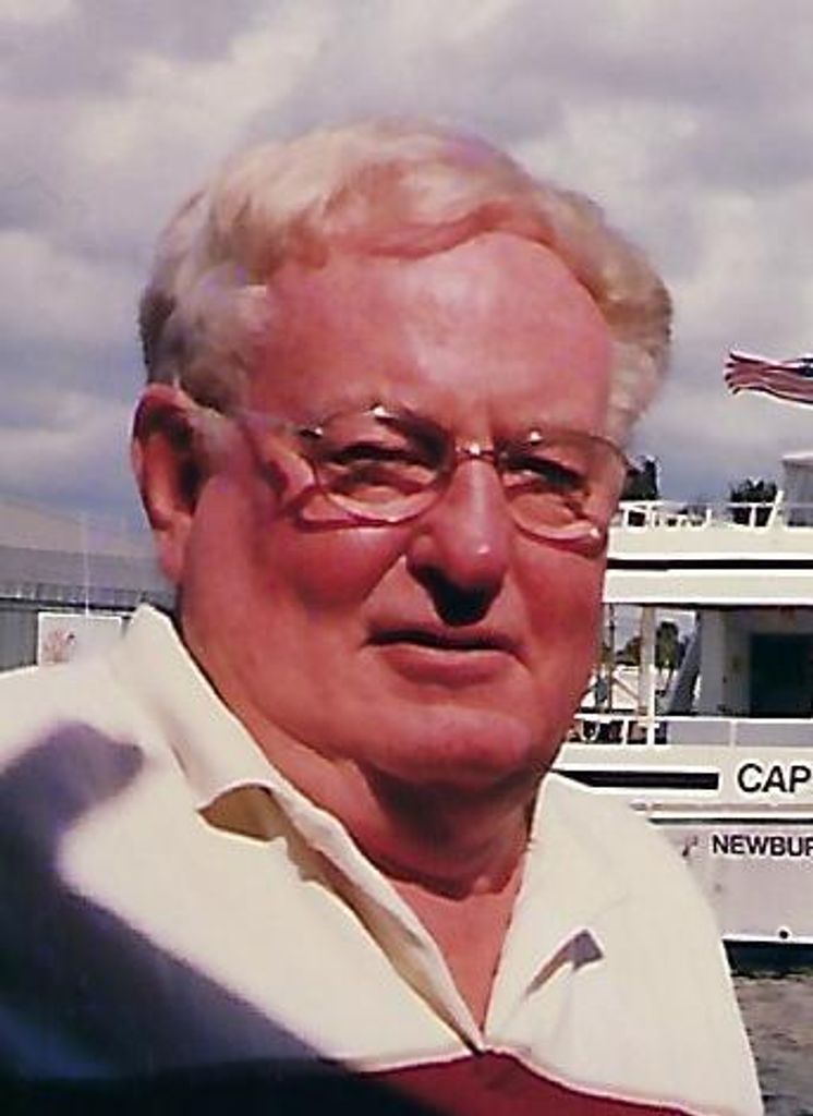 Thomas "Red" H. Schultz Profile Photo