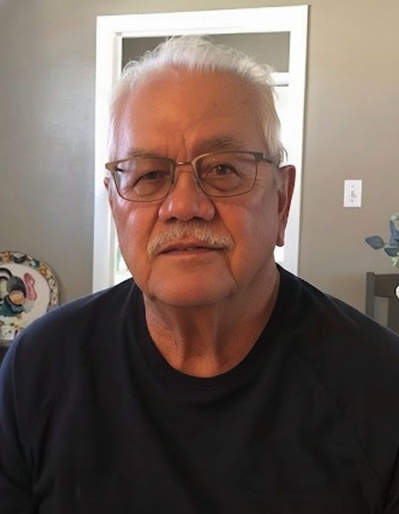Joe Campos Profile Photo