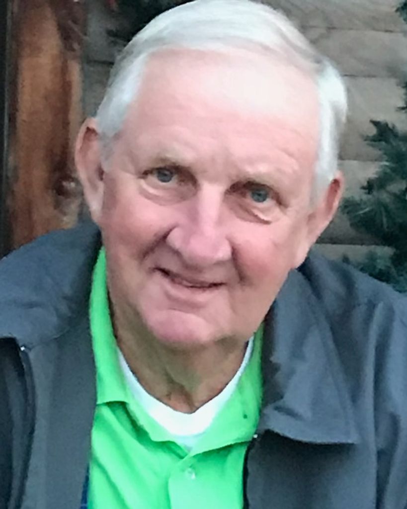 Mack Halford Profile Photo