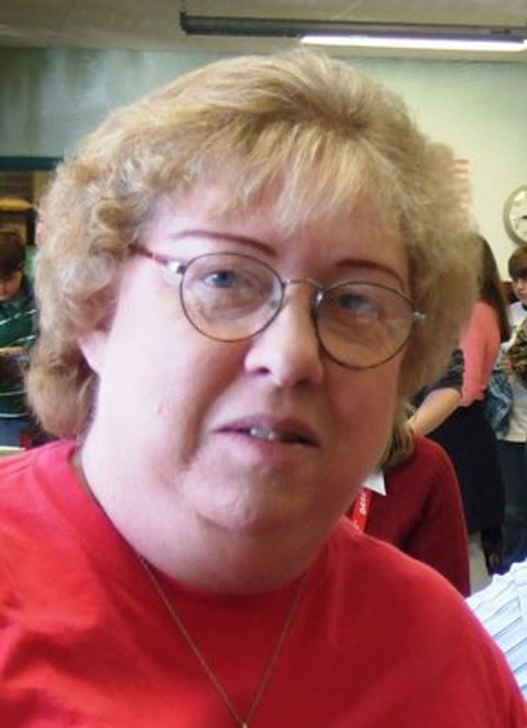 Mary Calhoun-Grimmett