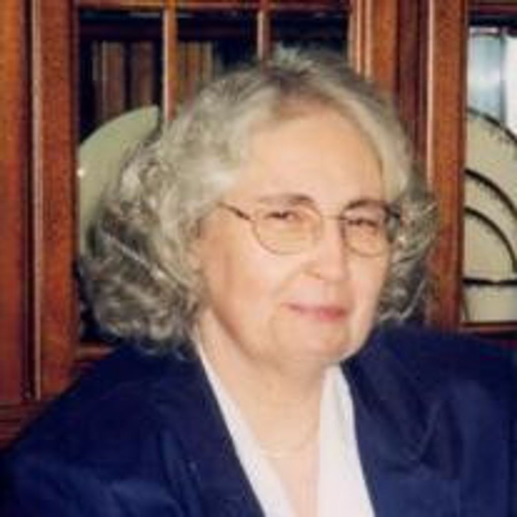 Florence Virginia Haislet Profile Photo