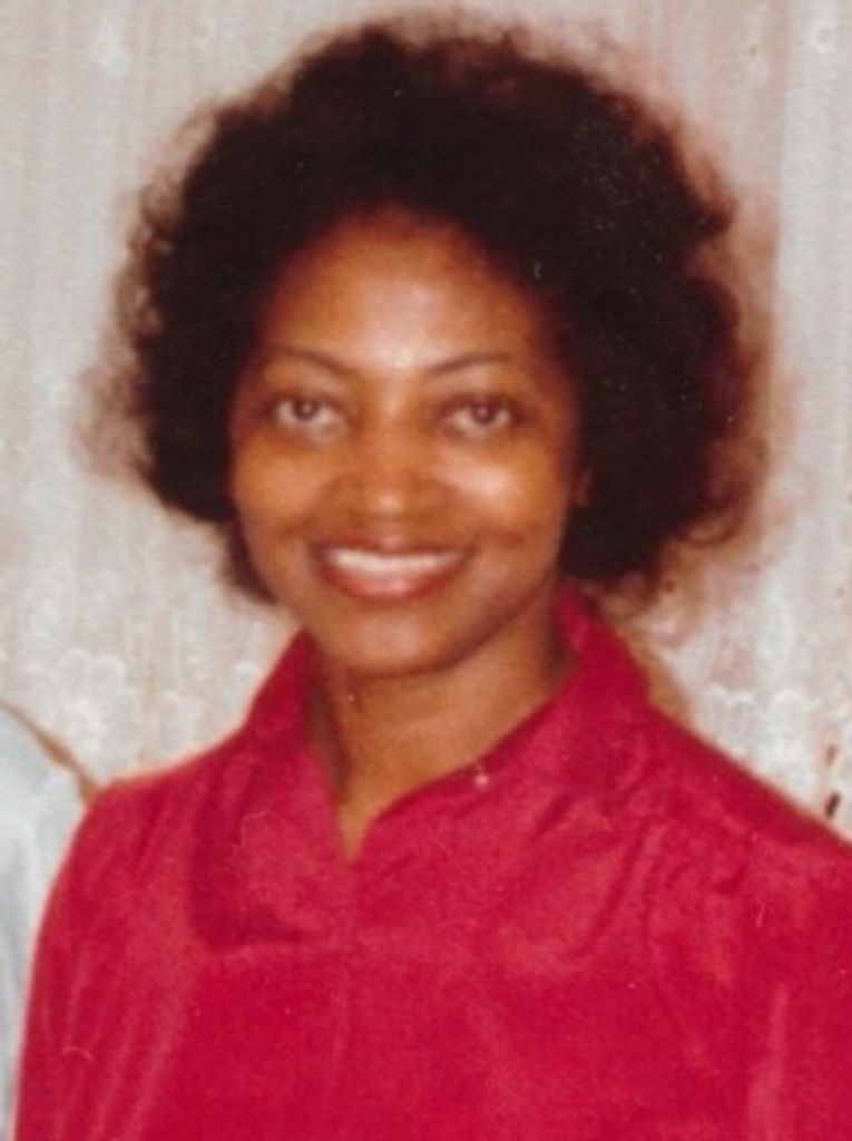 Magdaline C. Jenkins Profile Photo