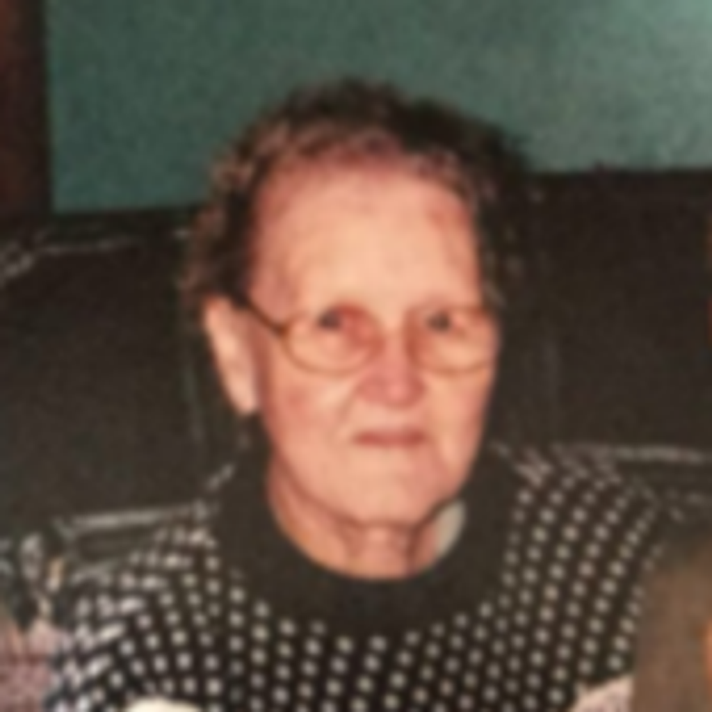 Joyce Kauk-Metzler