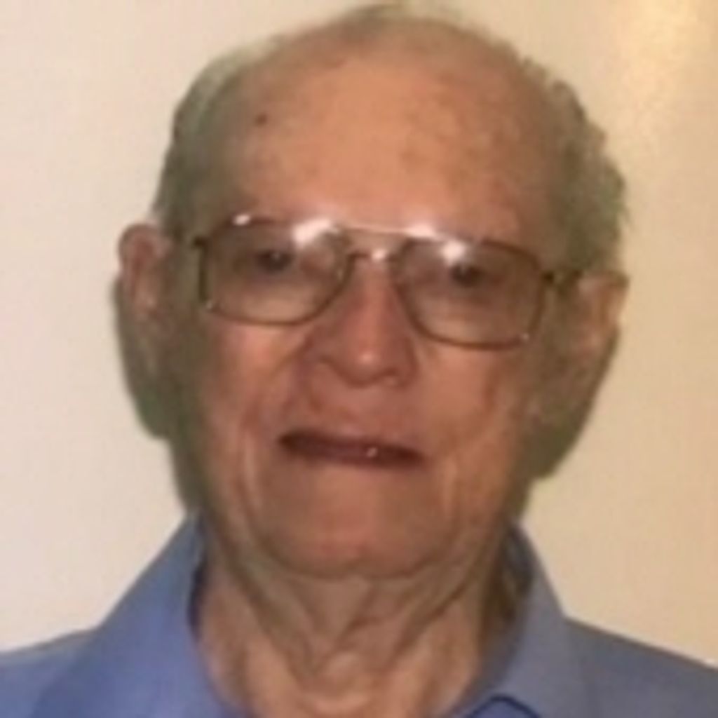David "Buddy"� K. Riley