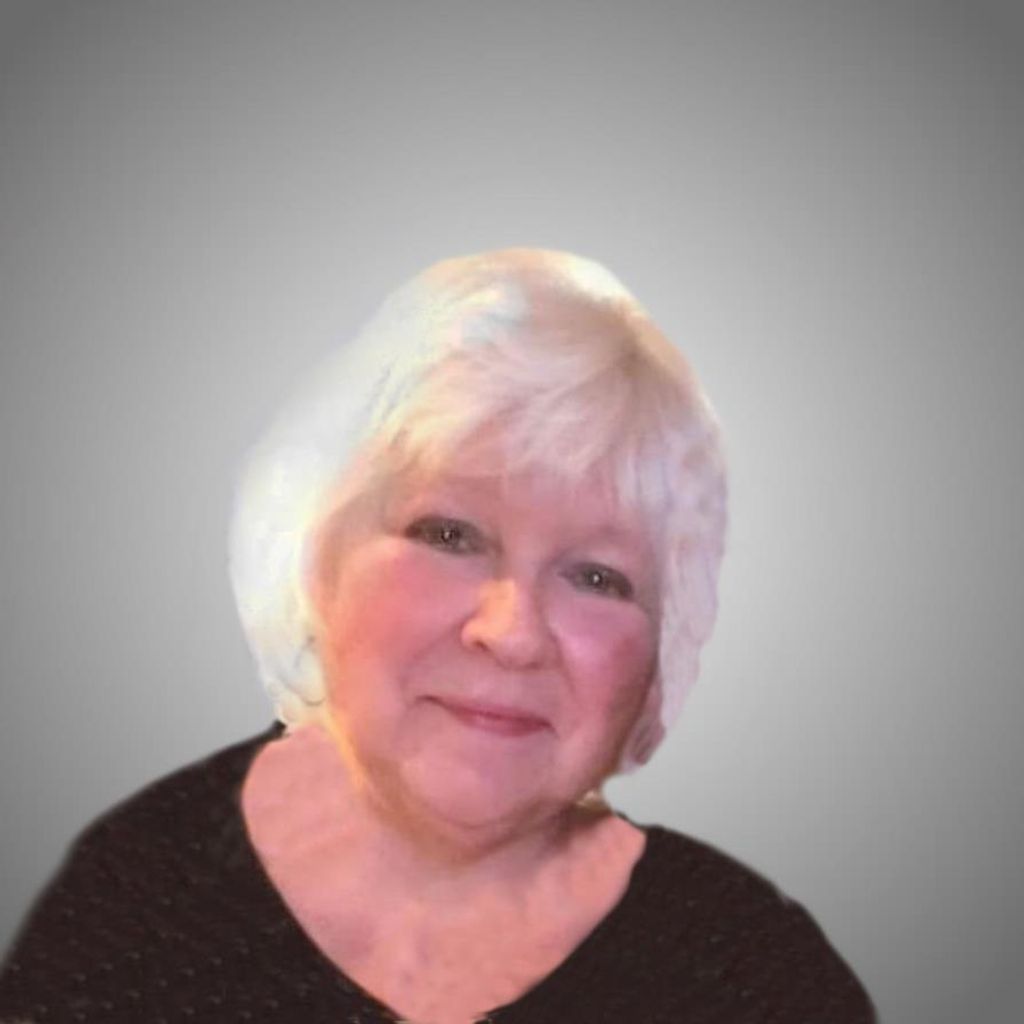 Patricia M. Turgeon