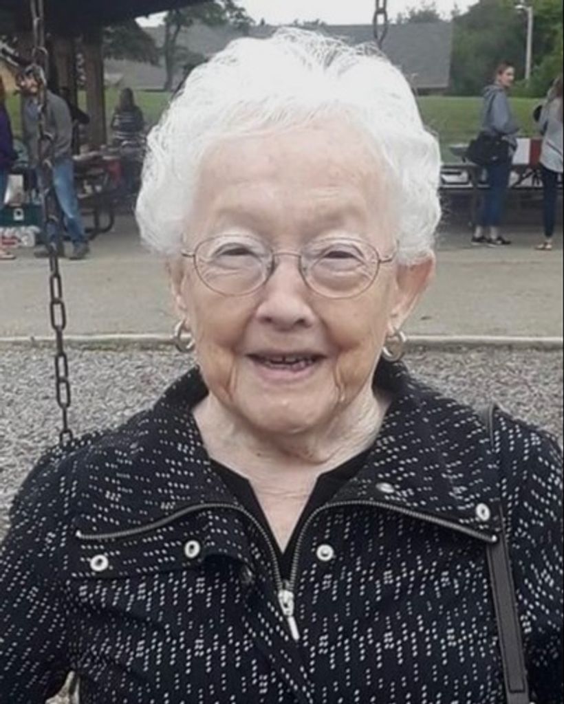 Francis Jane Hampton