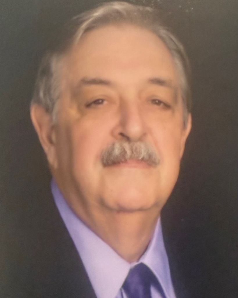 Kenneth Harry Packard