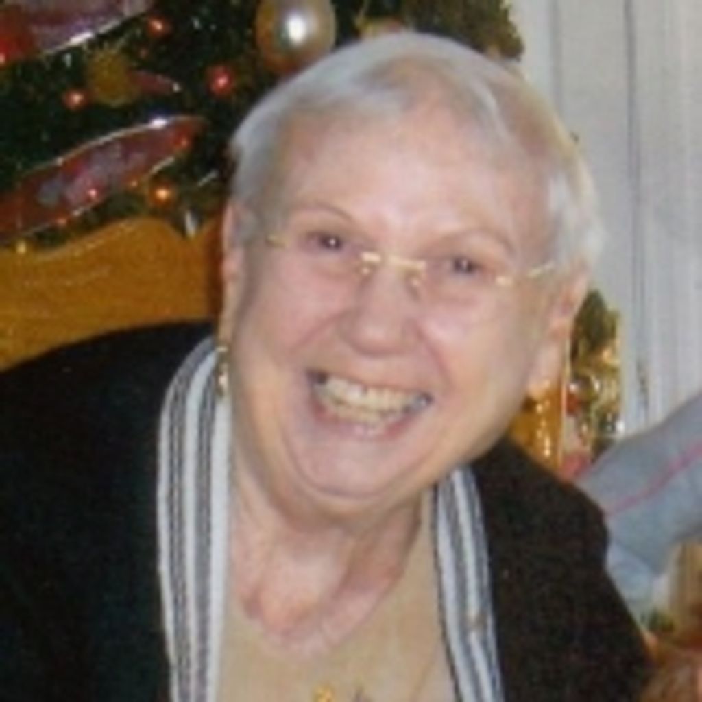 Jane DeCola
