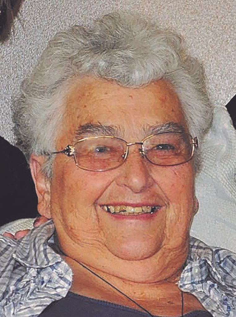 Dixie Siemsen