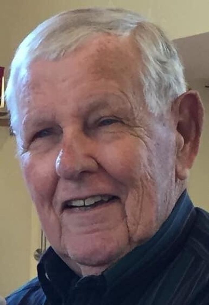 John "Jack" E. Casey Profile Photo
