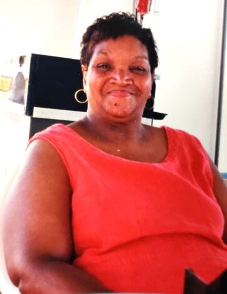 Ruth M. Leonard Profile Photo