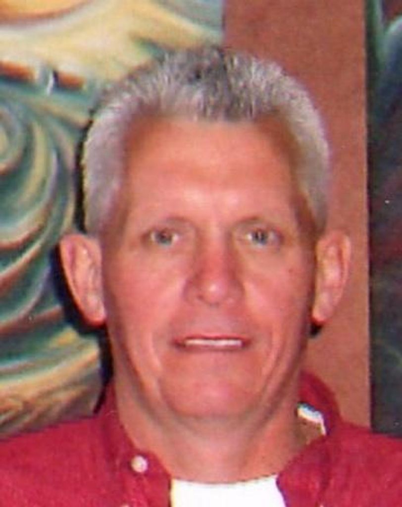 Bobby Kemp Profile Photo