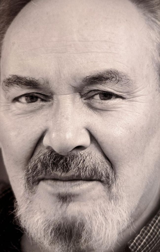 George "Butch" Holsopple Profile Photo