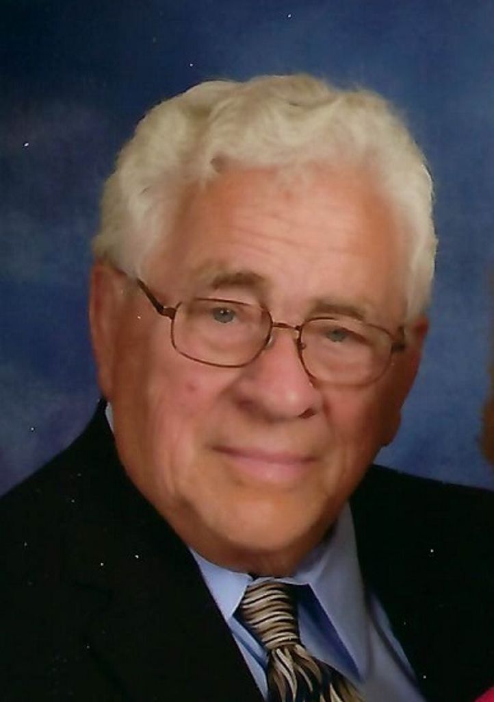 James R. Uebelhor Profile Photo
