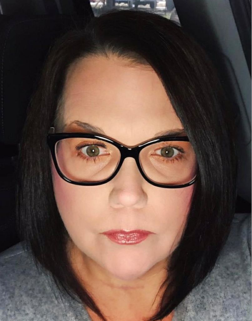 Angela Lynn Christy