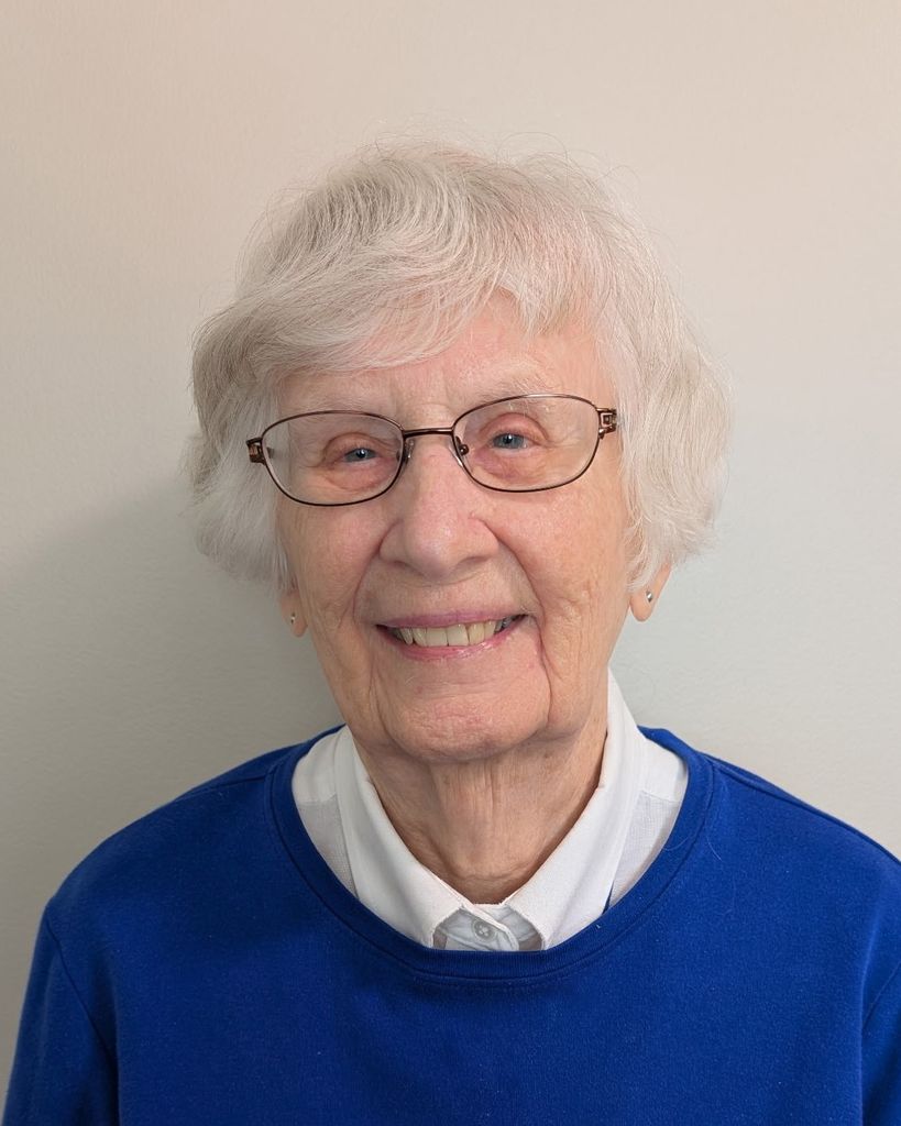 Patricia L. "Patty" Alexander
