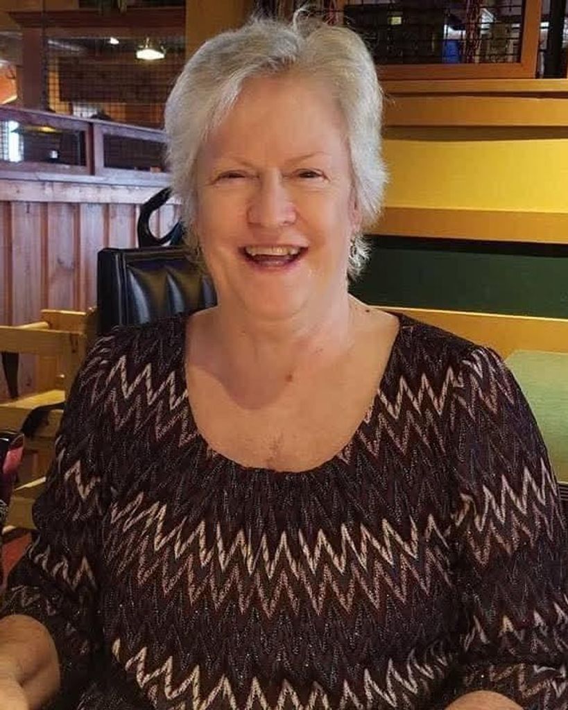 Karen Ann Fisher Profile Photo