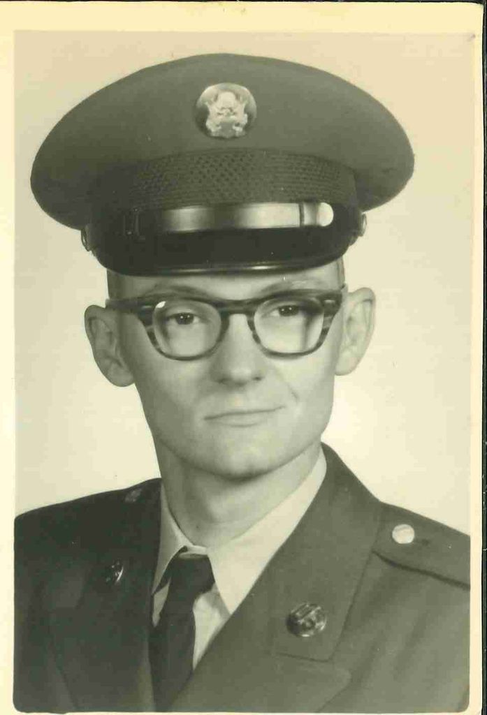 George Leslie Paugh, Jr. Profile Photo