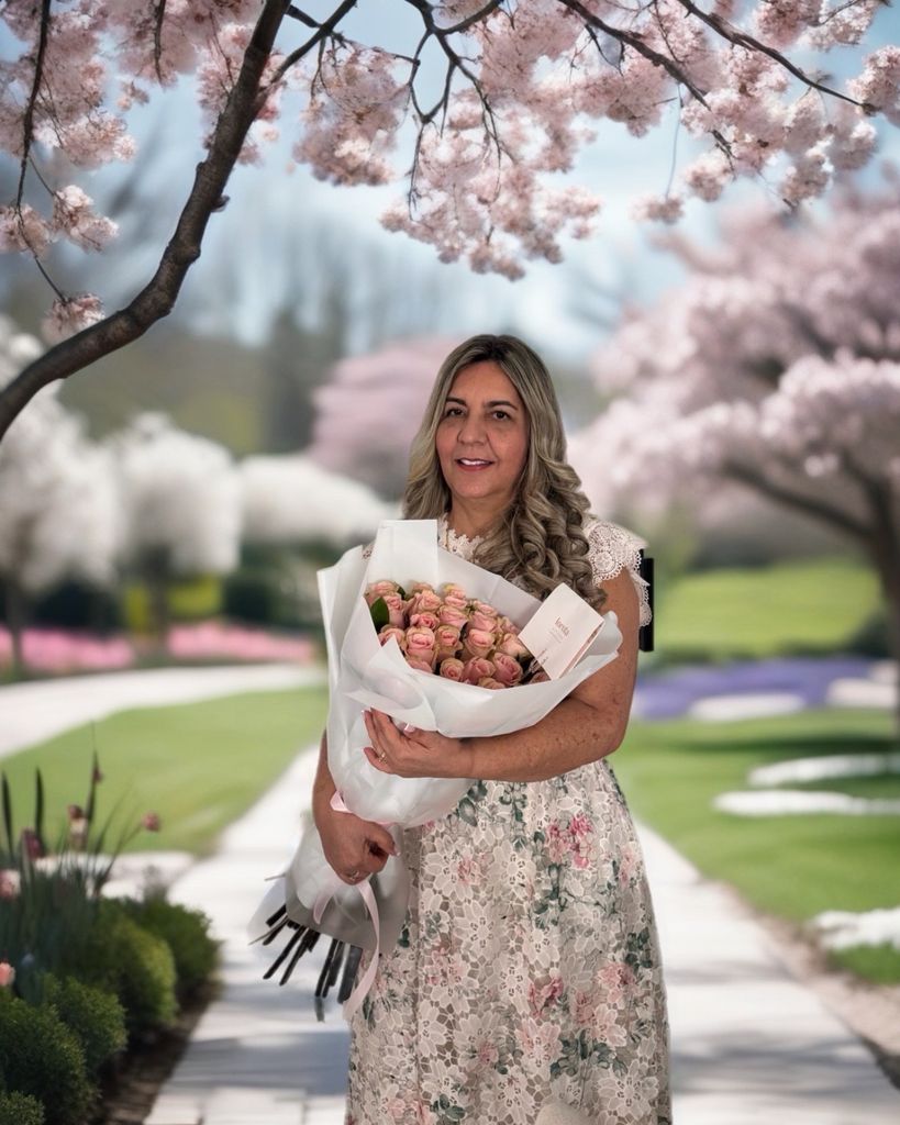 Mariela Estrada Profile Photo