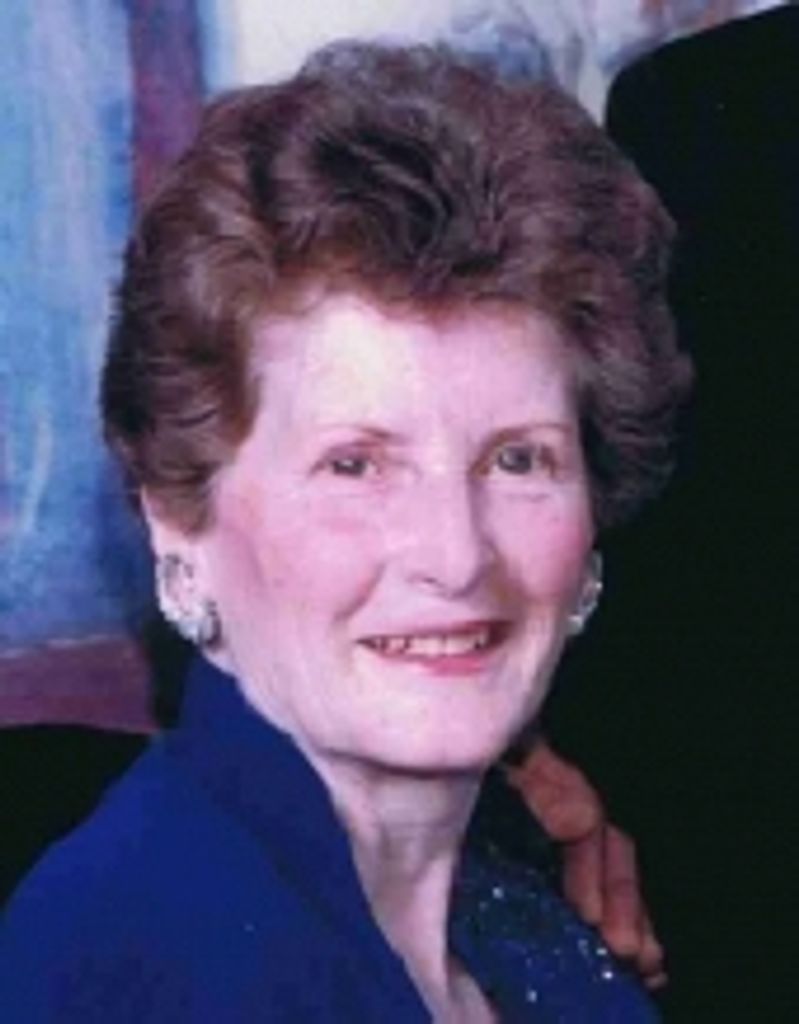 Mary A. (Minerva) Ottaviano