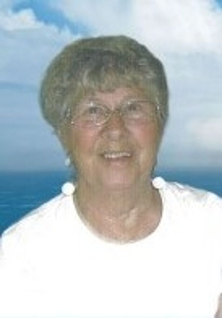 Elizabeth Root