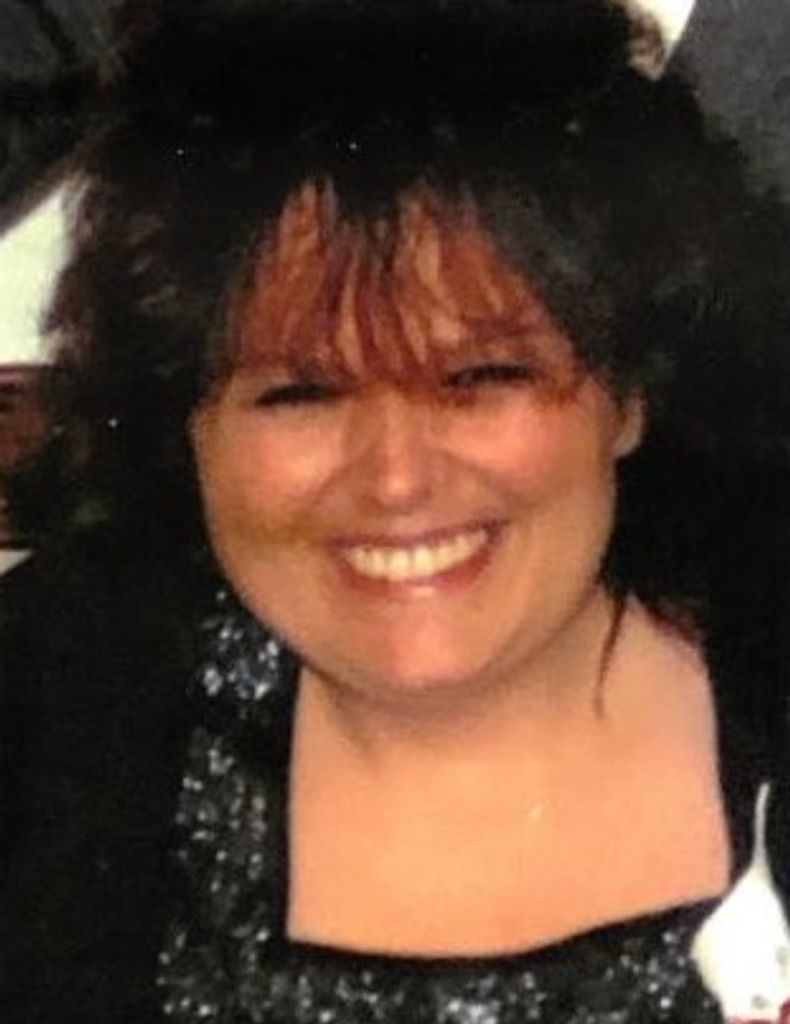 Dawn Hulbert