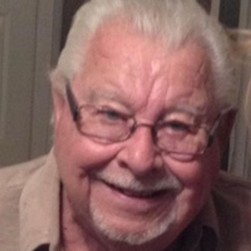 Manfred Harry Frisch