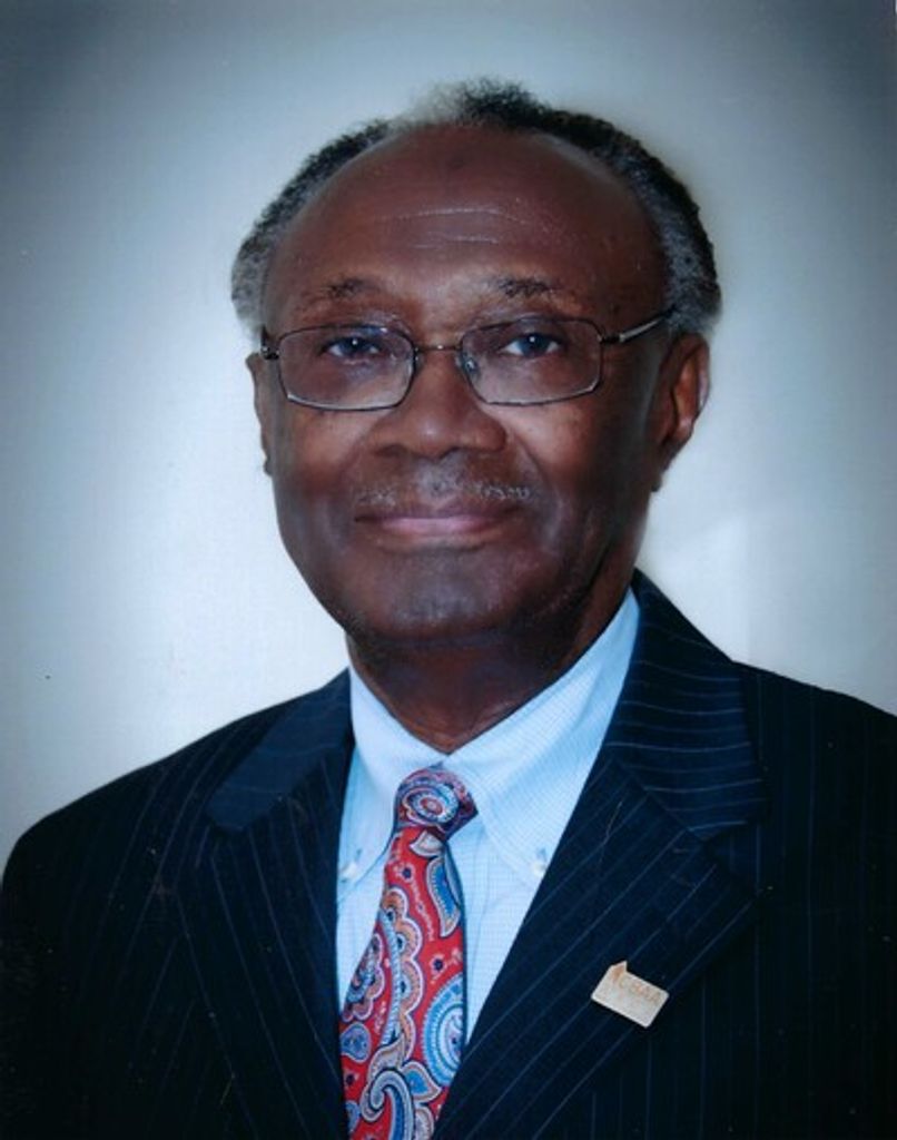 Roy Hugh Mcleod Profile Photo