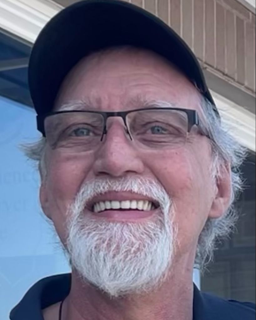 Frank Alan Miller Profile Photo