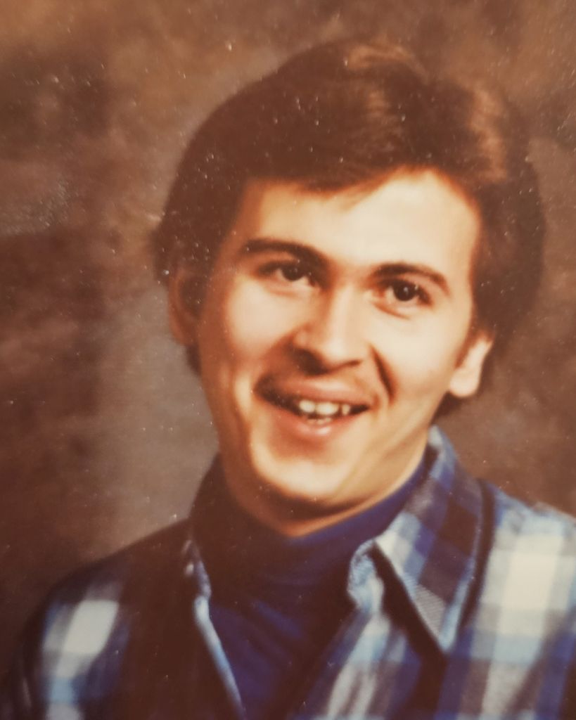 Donald Ray Arthur