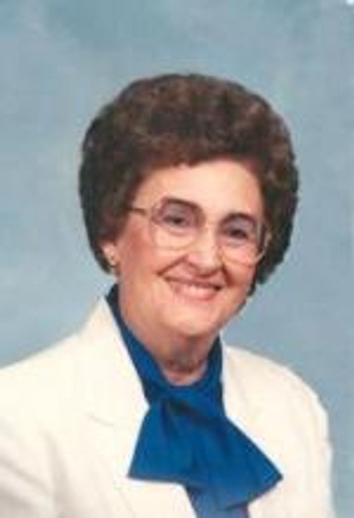 Bernell Johnson Mayhew