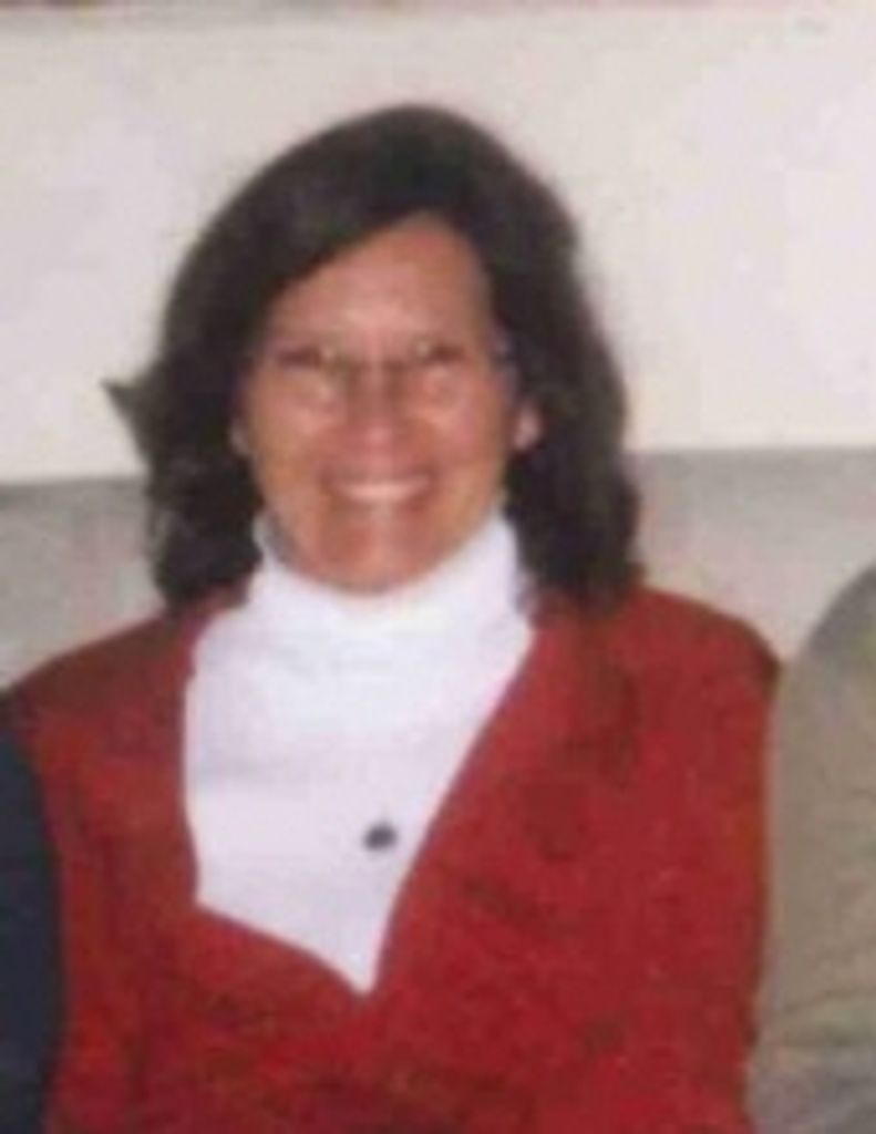 Janette  Faye Leross