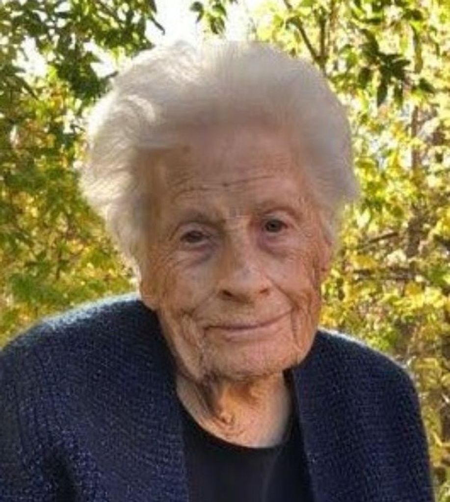 June Cornia