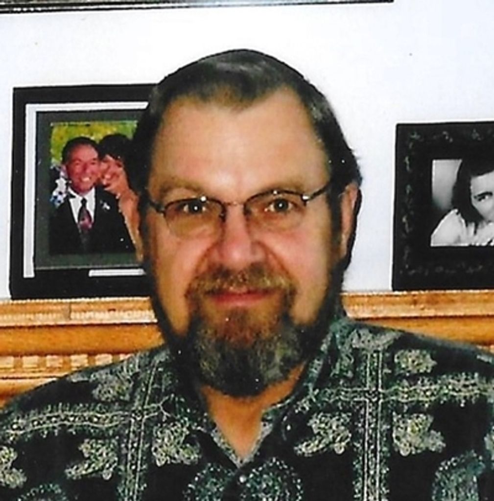 William C. Hudson Profile Photo