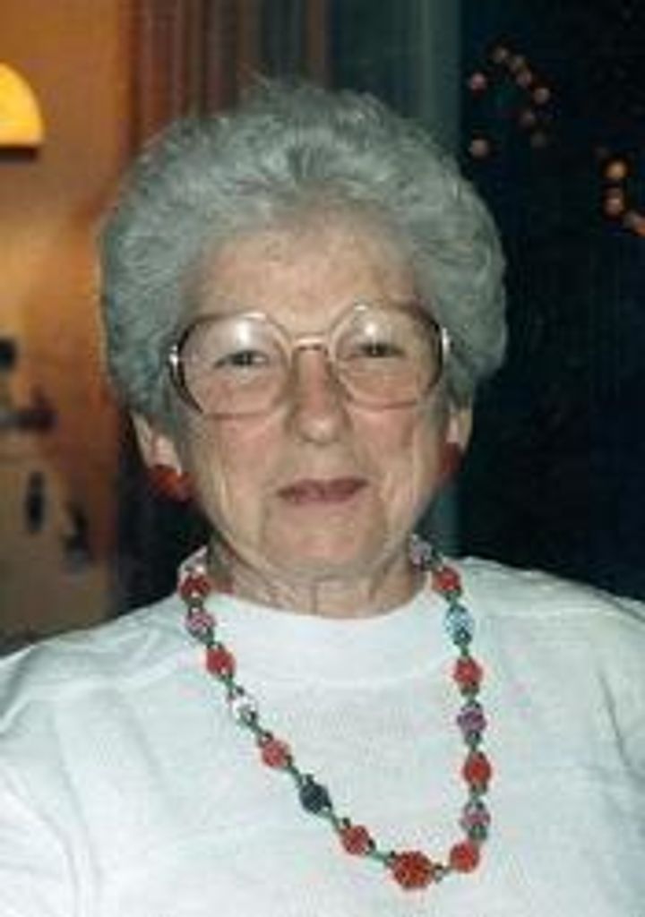 Doris Hussar Boone