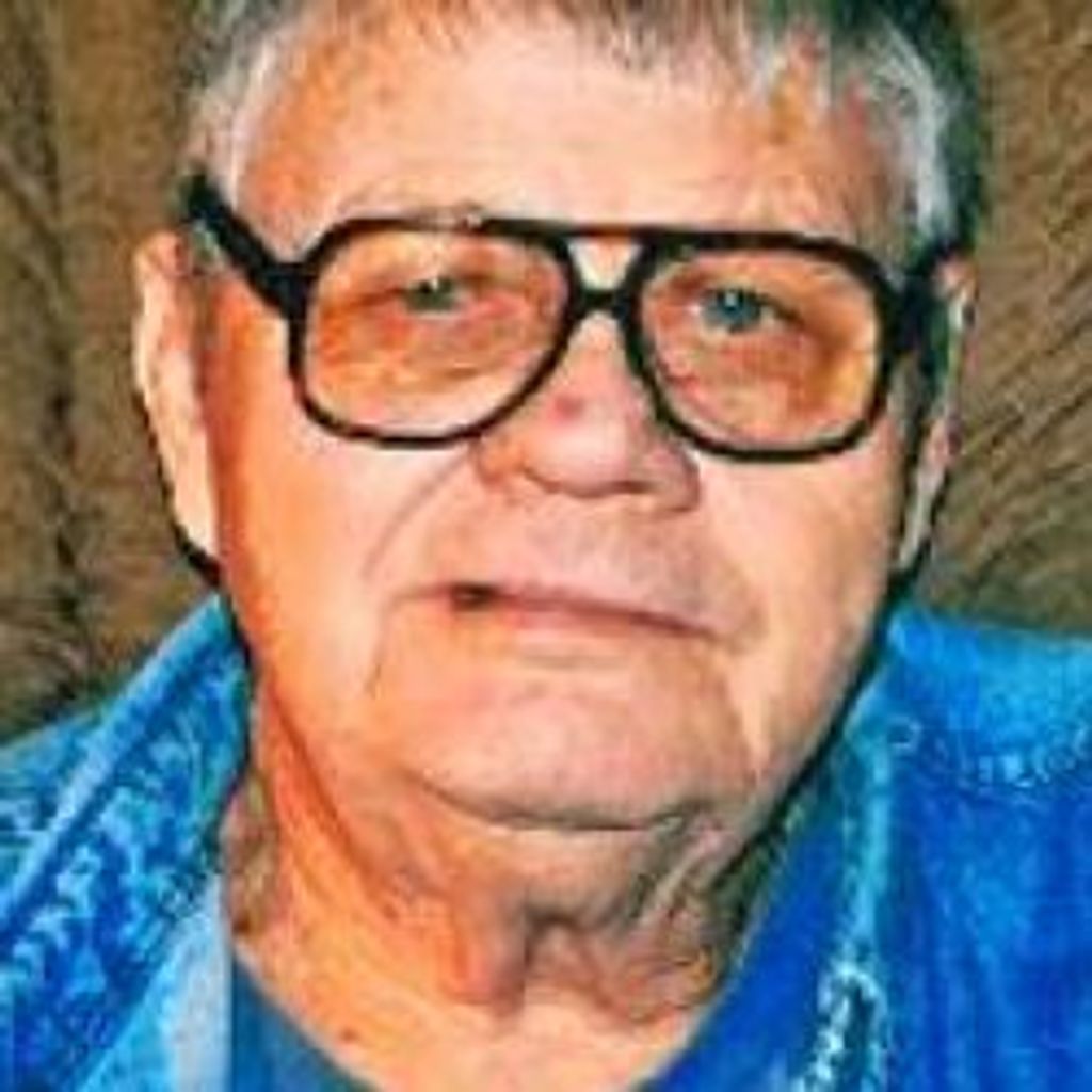 Benny Mccullough