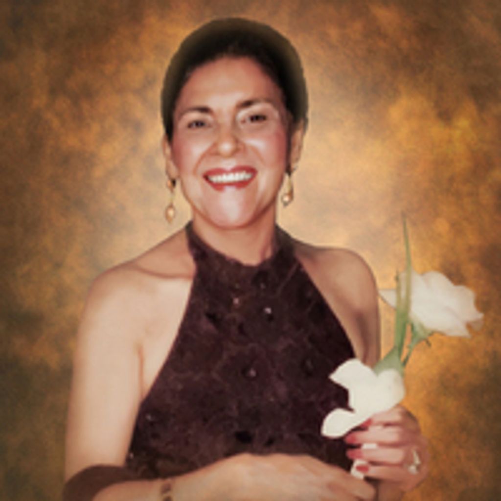Gilda "Maggy" Weiner Celestin
