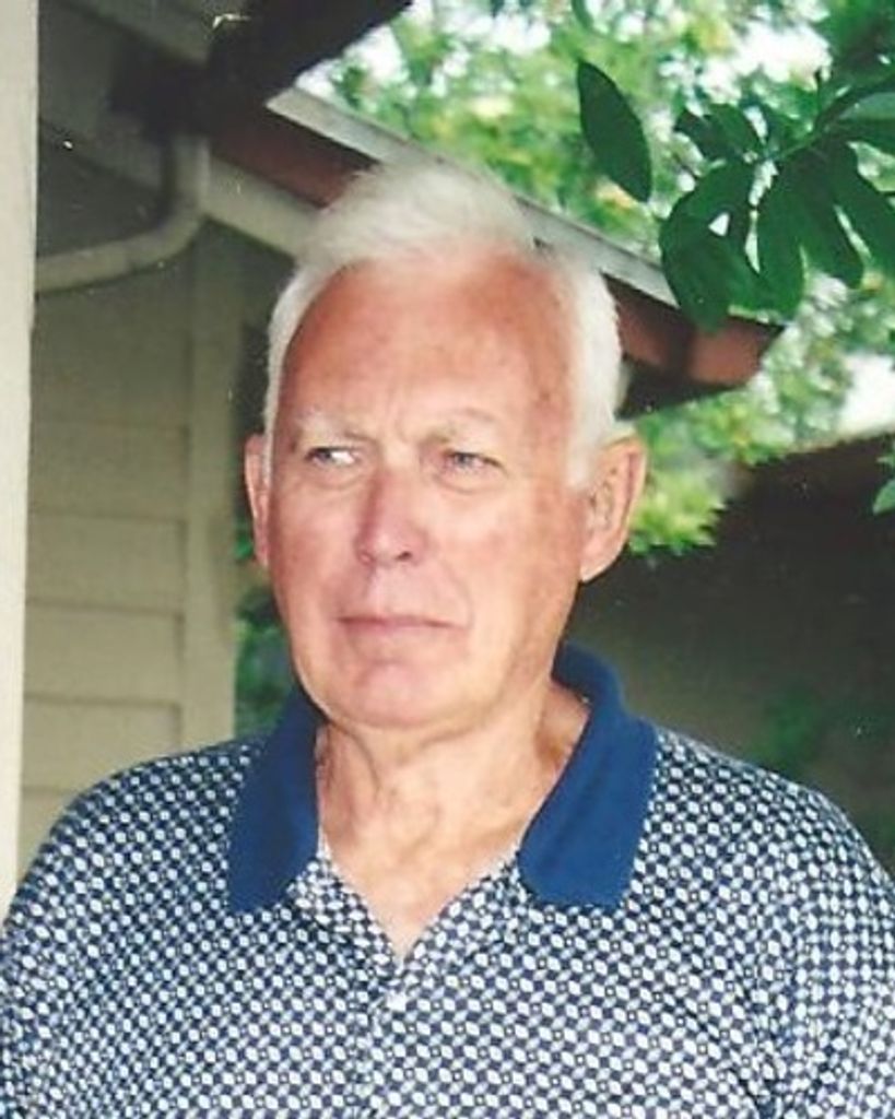 Harlan H. Truax