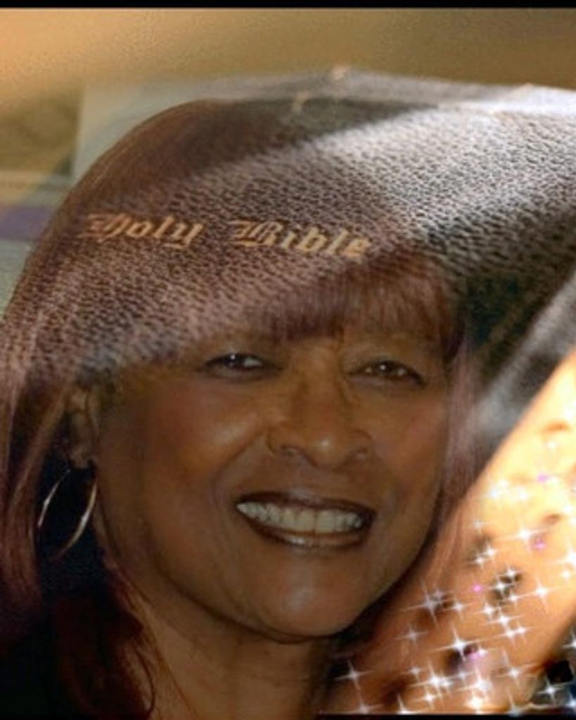 Reverend Aurelia Lafay Kent Profile Photo