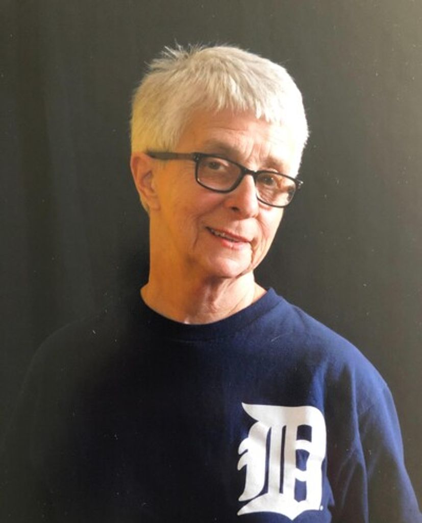 Helen "Pat" Patricia Falcon Profile Photo