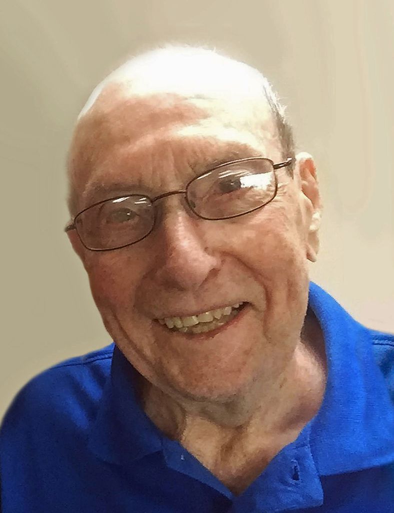 John "Jack" Schmit Profile Photo