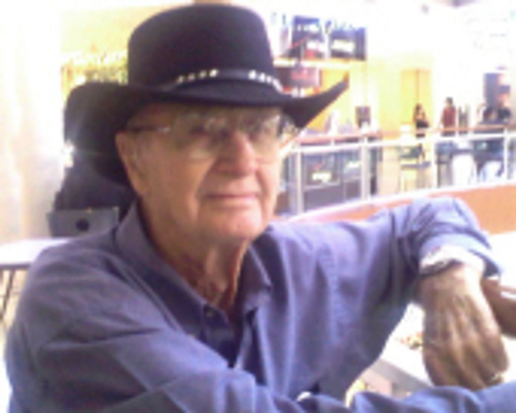 Raymond Doyal Eitel