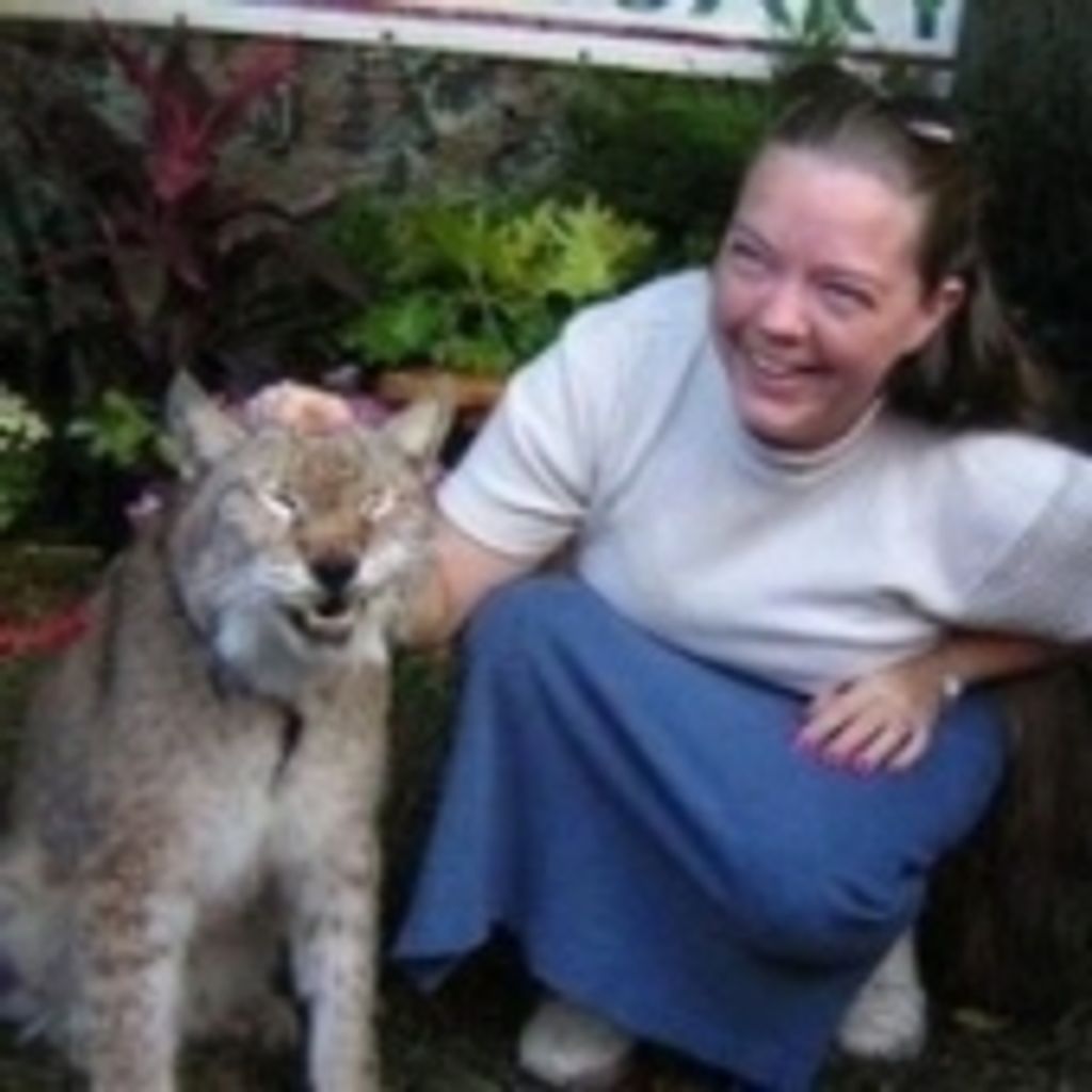 Kimberly Dawn Terry Profile Photo