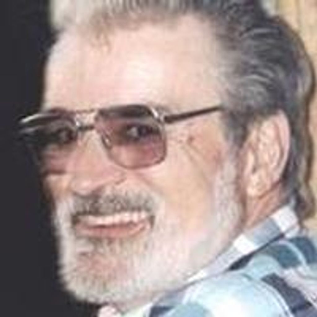 Donald Lee Ash