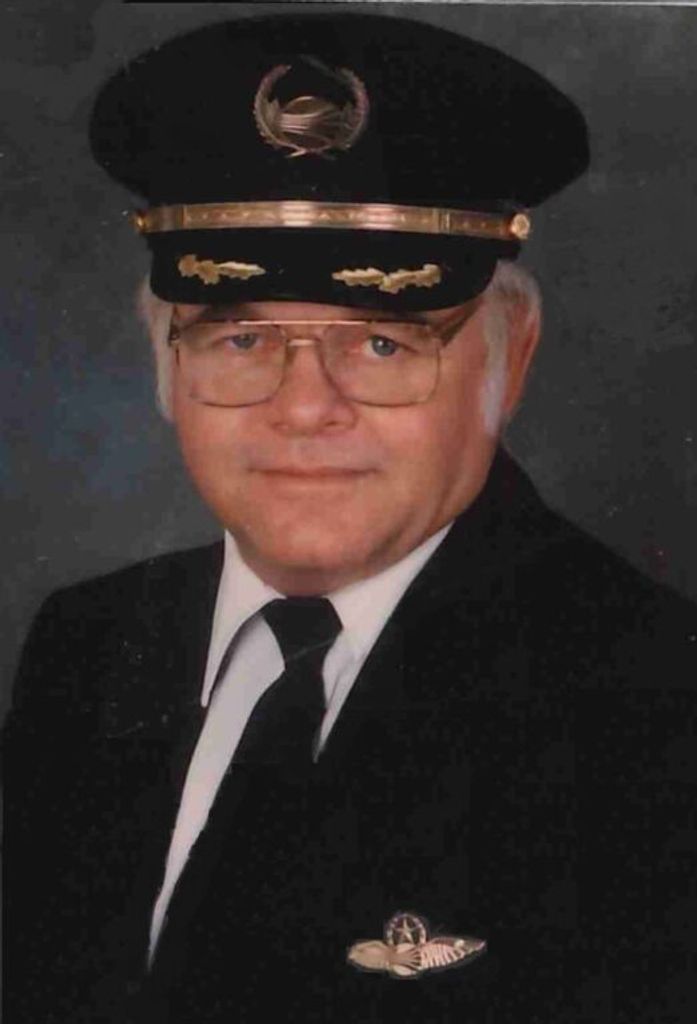 Bauer, Ronald C.