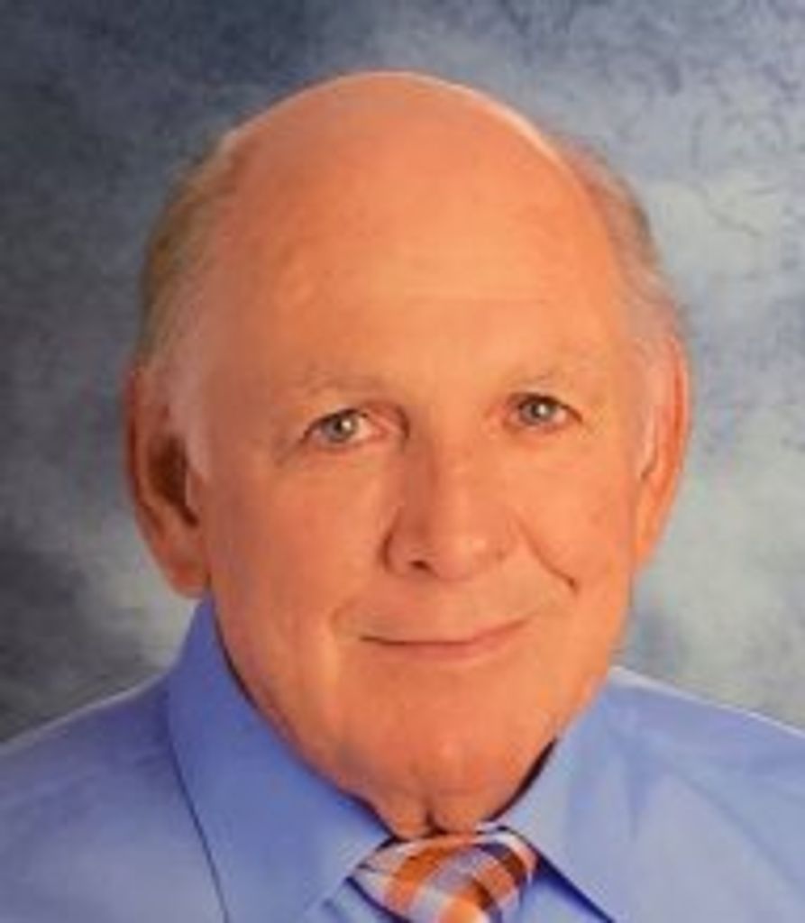 Mark Allan Horyna