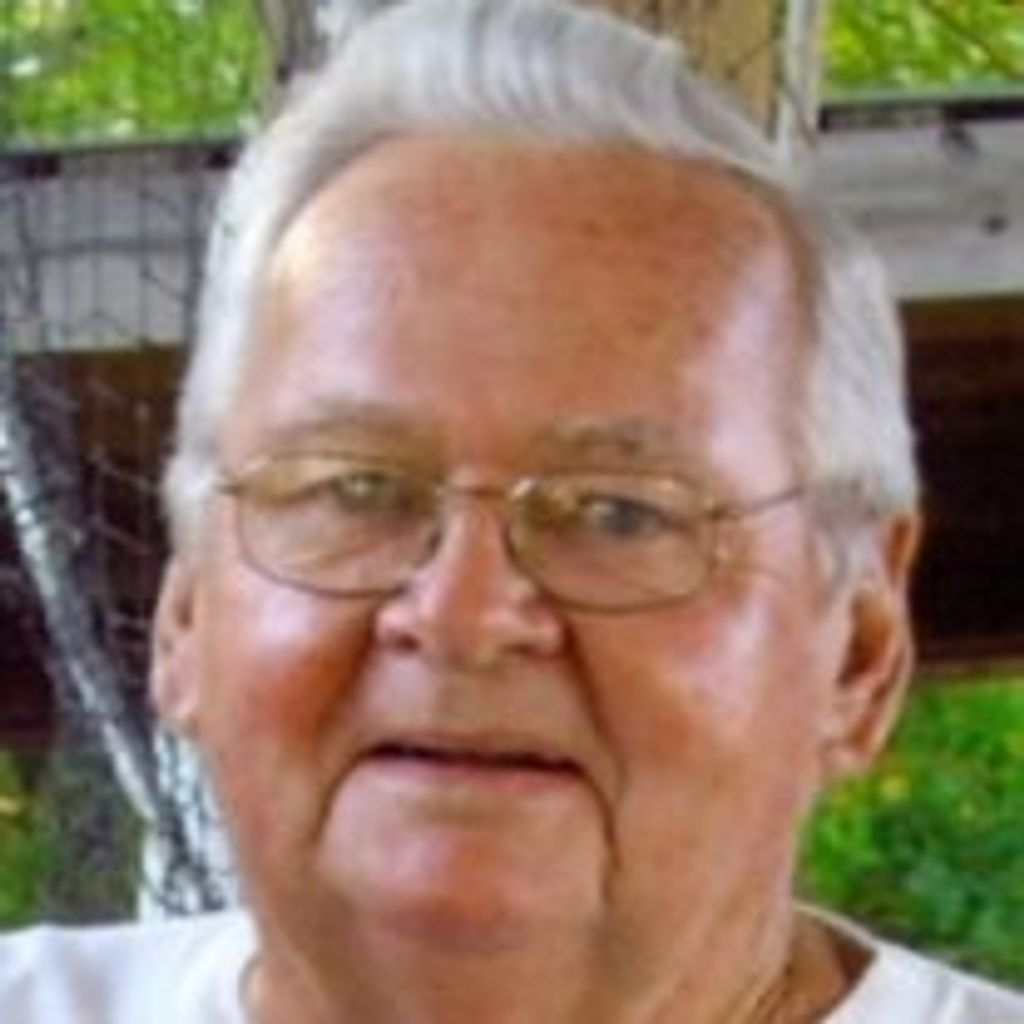 Edward G. Braddock