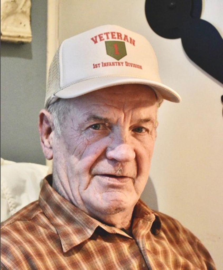 Charles Edward Updike Profile Photo